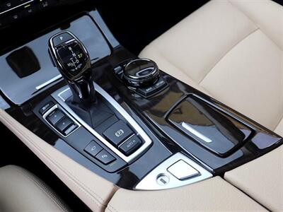 2016 BMW 5 Series 528i   - Photo 20 - Jacksonville, FL 32211