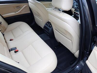 2016 BMW 5 Series 528i   - Photo 14 - Jacksonville, FL 32211