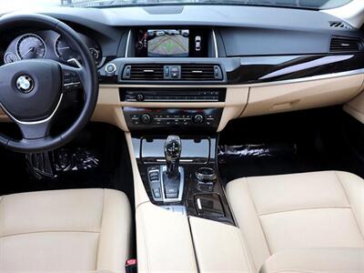 2016 BMW 5 Series 528i   - Photo 16 - Jacksonville, FL 32211