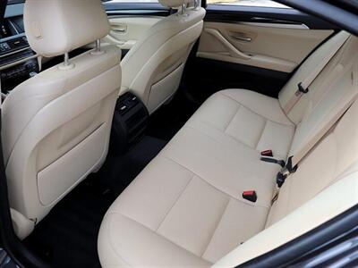2016 BMW 5 Series 528i   - Photo 15 - Jacksonville, FL 32211