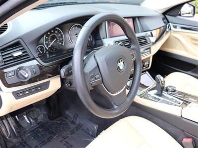 2016 BMW 5 Series 528i   - Photo 18 - Jacksonville, FL 32211