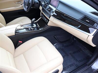 2016 BMW 5 Series 528i   - Photo 12 - Jacksonville, FL 32211