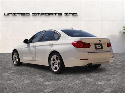 2013 BMW 3 Series 328i - Photo 3 - Jacksonville, FL 32211