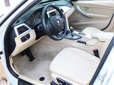 2013 BMW 3 Series 328i - Photo 9 - Jacksonville, FL 32211