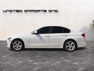 2013 BMW 3 Series 328i - Photo 2 - Jacksonville, FL 32211