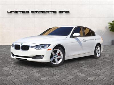 2013 BMW 3 Series 328i - Photo 1 - Jacksonville, FL 32211