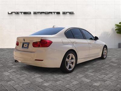 2013 BMW 3 Series 328i - Photo 5 - Jacksonville, FL 32211