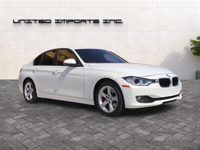 2013 BMW 3 Series 328i - Photo 7 - Jacksonville, FL 32211