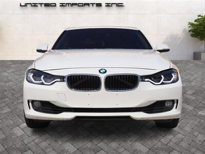 2013 BMW 3 Series 328i - Photo 8 - Jacksonville, FL 32211