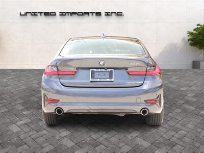 2020 BMW 3 Series 330i - Photo 6 - Jacksonville, FL 32211