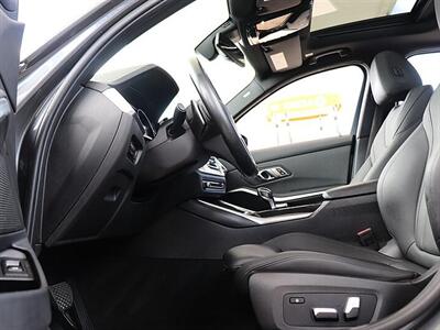 2020 BMW 3 Series 330i - Photo 18 - Jacksonville, FL 32211