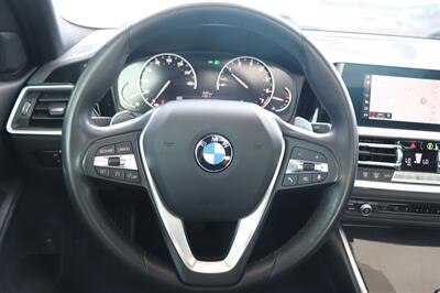 2020 BMW 3 Series 330i   - Photo 42 - Jacksonville, FL 32211