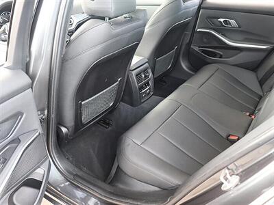 2020 BMW 3 Series 330i - Photo 16 - Jacksonville, FL 32211