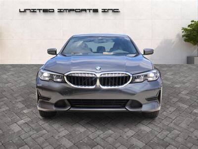 2020 BMW 3 Series 330i - Photo 2 - Jacksonville, FL 32211