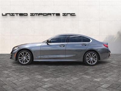 2020 BMW 3 Series 330i - Photo 4 - Jacksonville, FL 32211