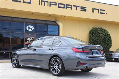 2020 BMW 3 Series 330i   - Photo 5 - Jacksonville, FL 32211