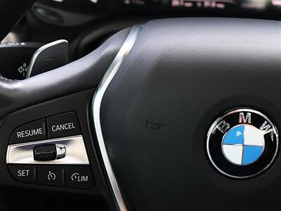 2020 BMW 3 Series 330i - Photo 44 - Jacksonville, FL 32211