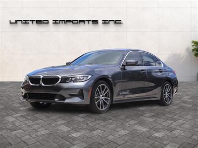 2020 BMW 3 Series 330i - Photo 3 - Jacksonville, FL 32211
