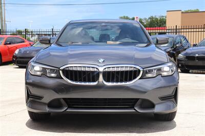 2020 BMW 3 Series 330i   - Photo 2 - Jacksonville, FL 32211