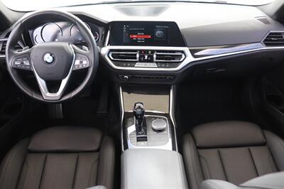 2020 BMW 3 Series 330i   - Photo 22 - Jacksonville, FL 32211