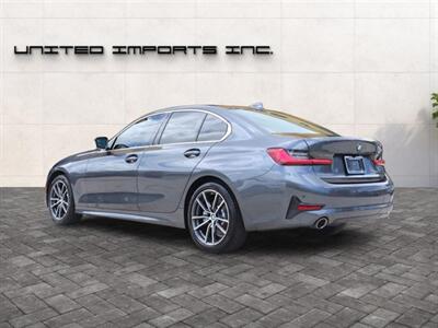 2020 BMW 3 Series 330i - Photo 5 - Jacksonville, FL 32211
