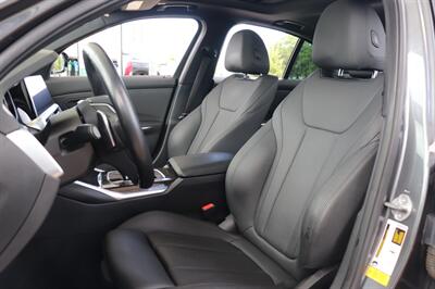 2020 BMW 3 Series 330i   - Photo 11 - Jacksonville, FL 32211