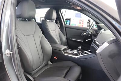 2020 BMW 3 Series 330i   - Photo 13 - Jacksonville, FL 32211