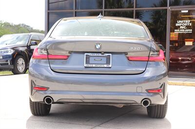 2020 BMW 3 Series 330i   - Photo 6 - Jacksonville, FL 32211
