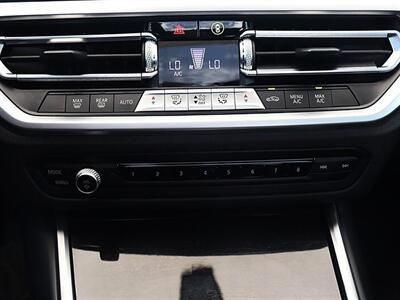 2020 BMW 3 Series 330i - Photo 36 - Jacksonville, FL 32211