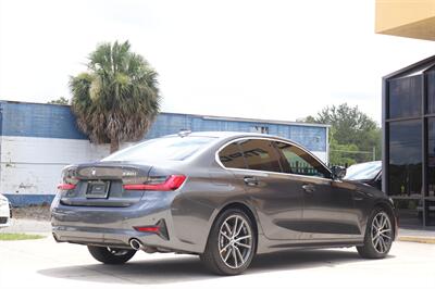 2020 BMW 3 Series 330i   - Photo 7 - Jacksonville, FL 32211