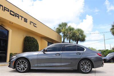 2020 BMW 3 Series 330i   - Photo 4 - Jacksonville, FL 32211