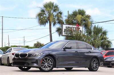 2020 BMW 3 Series 330i   - Photo 1 - Jacksonville, FL 32211