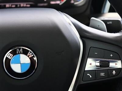 2020 BMW 3 Series 330i - Photo 43 - Jacksonville, FL 32211