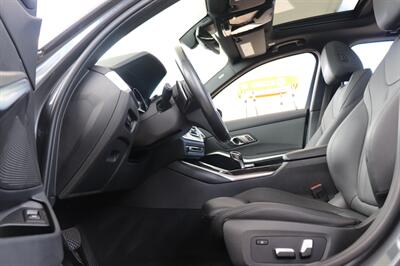 2020 BMW 3 Series 330i   - Photo 18 - Jacksonville, FL 32211