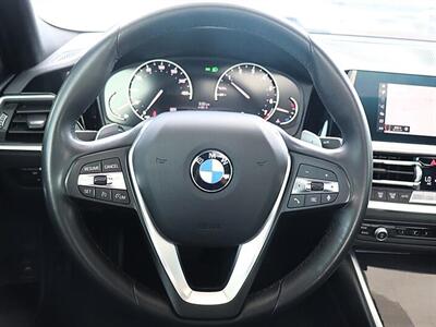 2020 BMW 3 Series 330i - Photo 42 - Jacksonville, FL 32211