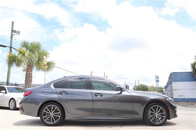 2020 BMW 3 Series 330i   - Photo 8 - Jacksonville, FL 32211