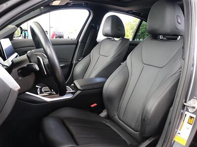 2020 BMW 3 Series 330i - Photo 11 - Jacksonville, FL 32211