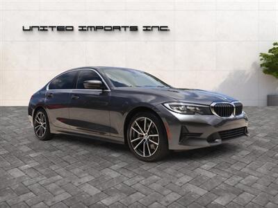 2020 BMW 3 Series 330i - Photo 9 - Jacksonville, FL 32211