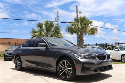 2020 BMW 3 Series 330i   - Photo 9 - Jacksonville, FL 32211