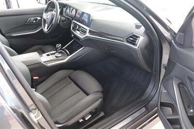 2020 BMW 3 Series 330i   - Photo 12 - Jacksonville, FL 32211