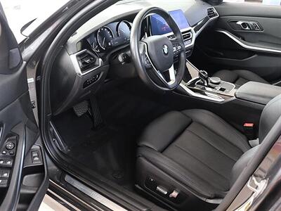 2020 BMW 3 Series 330i - Photo 10 - Jacksonville, FL 32211