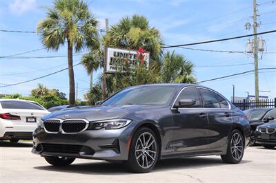 2020 BMW 3 Series 330i   - Photo 3 - Jacksonville, FL 32211