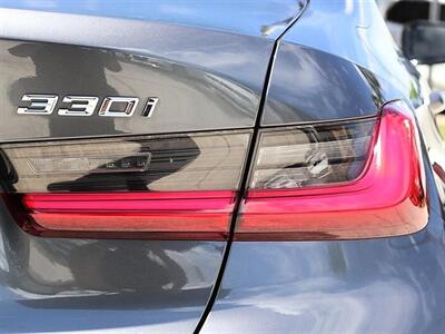 2020 BMW 3 Series 330i - Photo 54 - Jacksonville, FL 32211