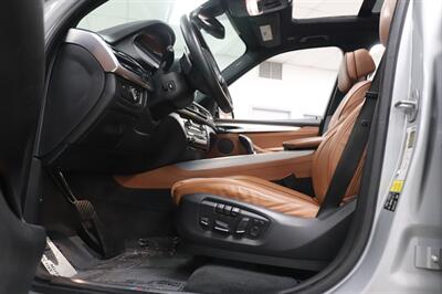 2018 BMW X5 xDrive50i  M Sport - Photo 17 - Jacksonville, FL 32211