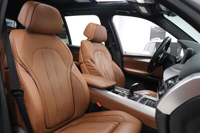 2018 BMW X5 xDrive50i  M Sport - Photo 12 - Jacksonville, FL 32211