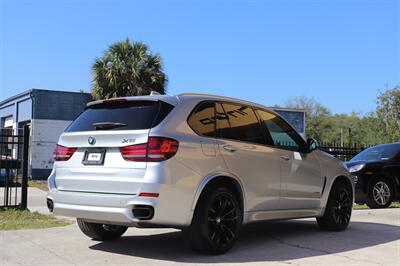 2018 BMW X5 xDrive50i  M Sport - Photo 5 - Jacksonville, FL 32211