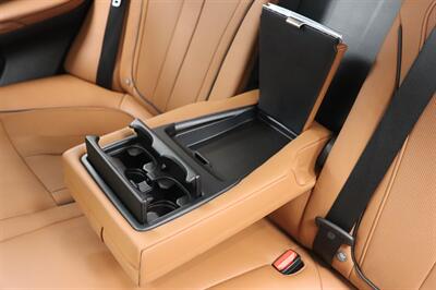 2018 BMW X5 xDrive50i  M Sport - Photo 25 - Jacksonville, FL 32211