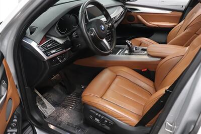 2018 BMW X5 xDrive50i  M Sport - Photo 9 - Jacksonville, FL 32211