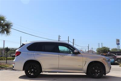 2018 BMW X5 xDrive50i  M Sport - Photo 6 - Jacksonville, FL 32211