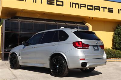 2018 BMW X5 xDrive50i  M Sport - Photo 3 - Jacksonville, FL 32211